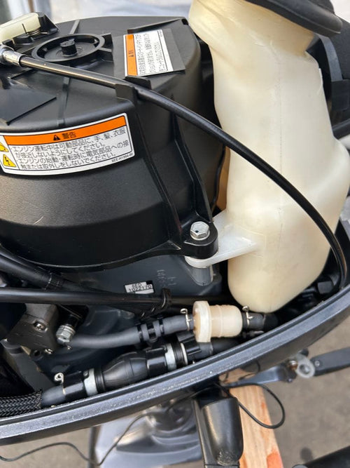 Outboard Motors Engines S 5