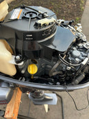 Outboard Motors Engines S 5