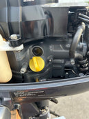 Outboard Motors Engines S 5