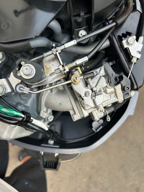 Outboard Motors Engines S 5