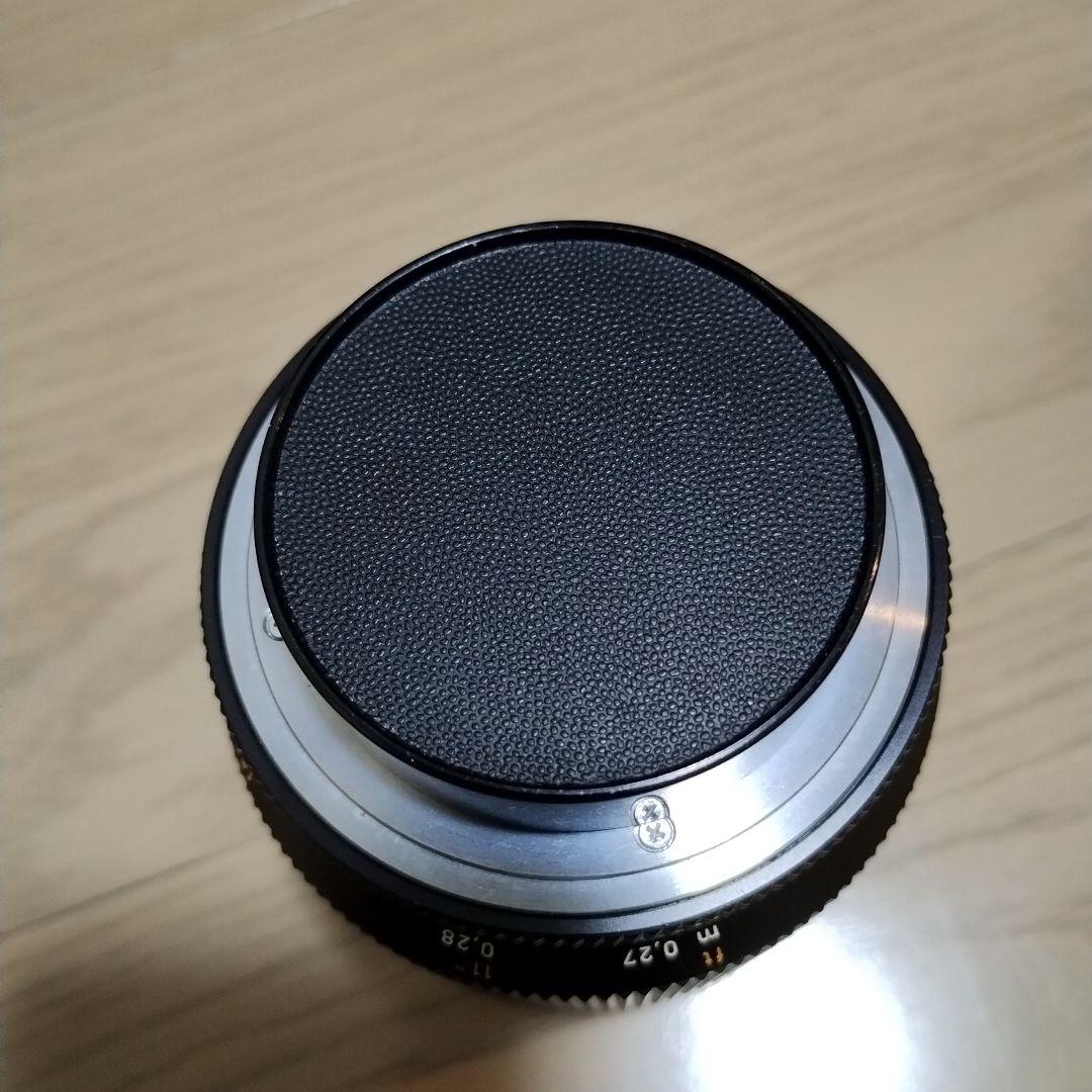 Contax Others S-Planar F2.8 Aeg