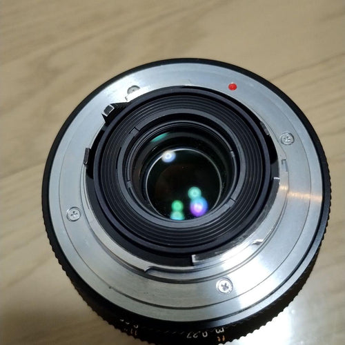 Contax Others S-Planar F2.8 Aeg