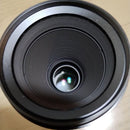 Contax Others S-Planar F2.8 Aeg