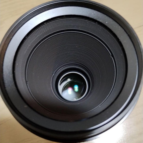 Contax Others S-Planar F2.8 Aeg