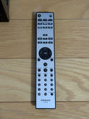 Onkyo Cd Md Cassette Deck Cr-N755 2013