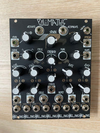 Modular Synthesizers Make Noise Polimaths