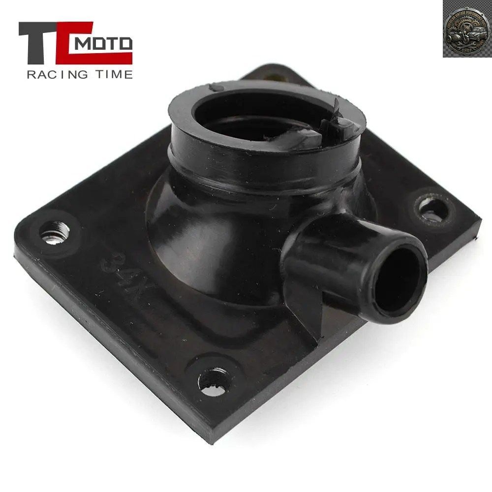 No Brand Others Carburetor Interface Manifold Adapte Yamaha Yfs200 Yfs 200