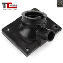 No Brand Others Carburetor Interface Manifold Adapte Yamaha Yfs200 Yfs 200
