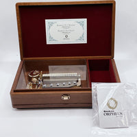 Sankyo Music Boxes 50