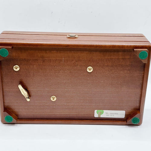 Sankyo Music Boxes 50