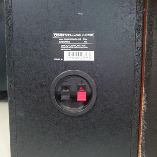 Others Onkyo D-N7Sx