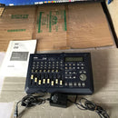 Korg Multitrack Recorders D8