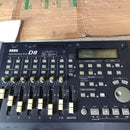 Korg Multitrack Recorders D8