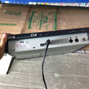 Korg Multitrack Recorders D8
