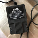Korg Multitrack Recorders D8