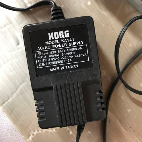 Korg Multitrack Recorders D8