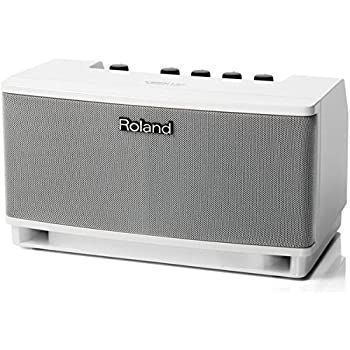 Pick Up Roland Cube Lite Monitor Cube-Lm-Wh
