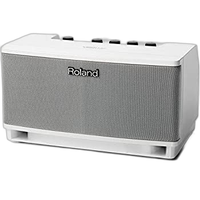 Pick Up Roland Cube Lite Monitor Cube-Lm-Wh
