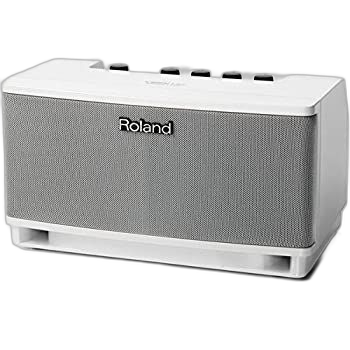 Pick Up Roland Cube Lite Monitor Cube-Lm-Wh
