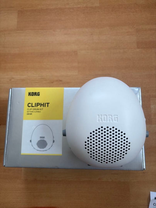 Korg Other Cliphit Ch-01 Ac