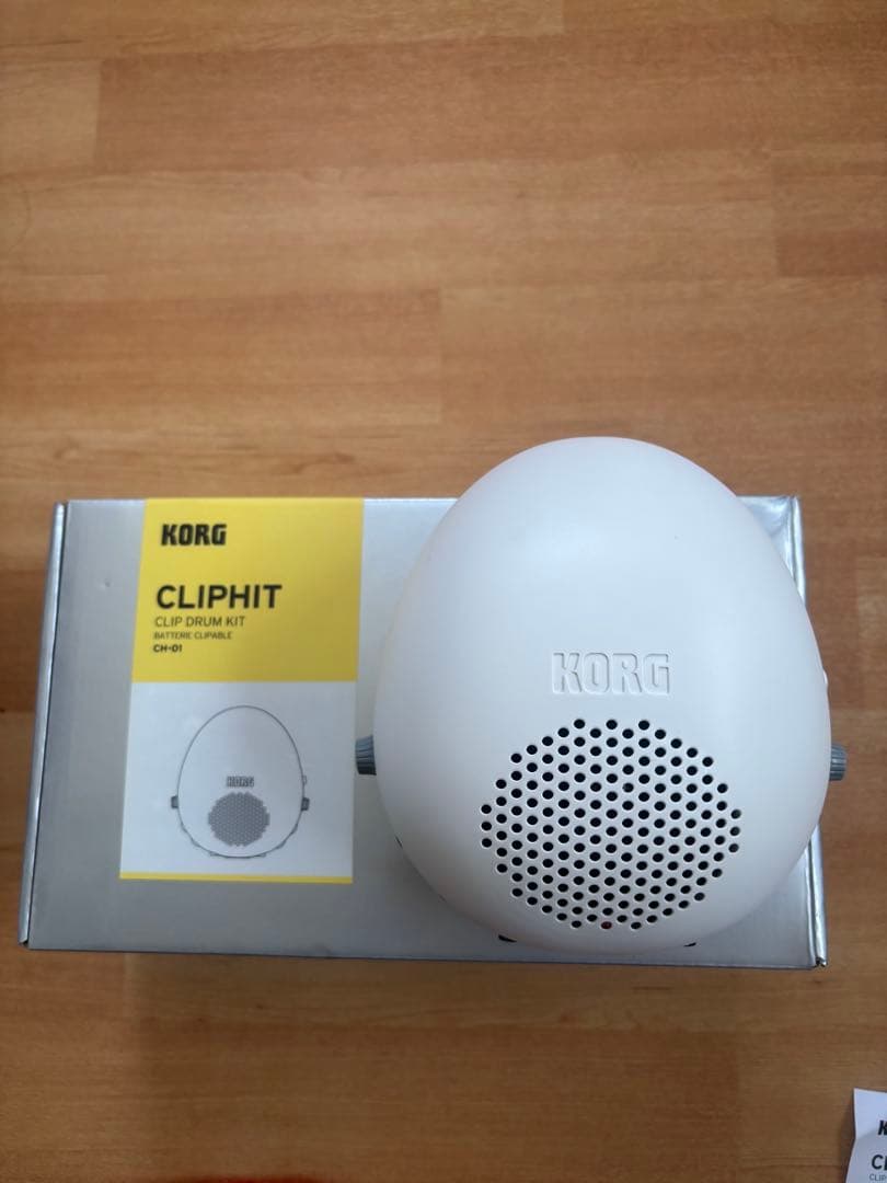 Korg Other Cliphit Ch-01 Ac