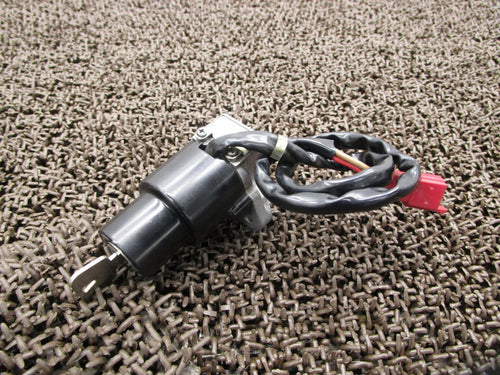Yamaha Engine Cooling Device B5659 3Yx Zeal