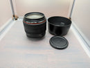 Canon Lens (Single Focus) Ef F/1.0L Usm