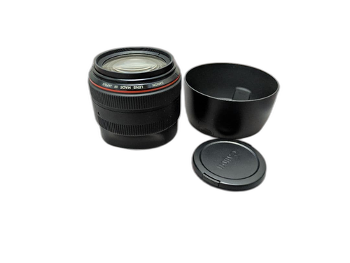 Canon Lens (Single Focus) Ef F/1.0L Usm