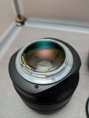 Canon Lens (Single Focus) Ef F/1.0L Usm