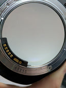 Canon Lens (Single Focus) Ef F/1.0L Usm