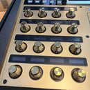 Akai Professional Sampler Mpc X Special Edition Gold