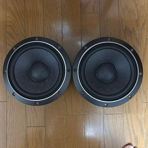 Fostex Speakers Fw208N 2