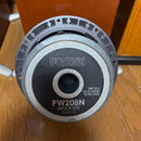 Fostex Speakers Fw208N 2
