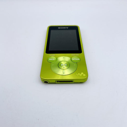 Sony Digital Audio Player Walkman Nw-S14