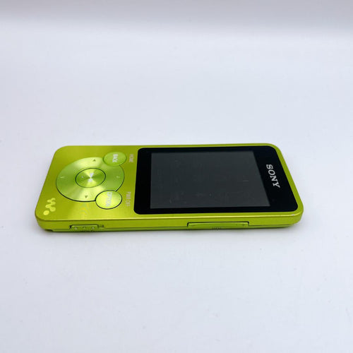 Sony Digital Audio Player Walkman Nw-S14