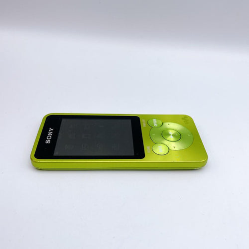 Sony Digital Audio Player Walkman Nw-S14