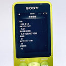 Sony Digital Audio Player Walkman Nw-S14