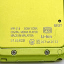 Sony Digital Audio Player Walkman Nw-S14