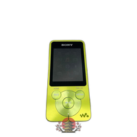 Sony Digital Audio Player Walkman Nw-S14