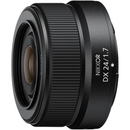 Nikon Others Nikkor Z Dx F/1.7 Aps-C