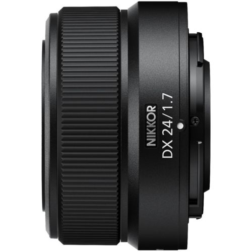 Nikon Others Nikkor Z Dx F/1.7 Aps-C