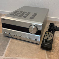 Onkyo Av Amplifiers Sa-205Hdx 7 5.1Ch