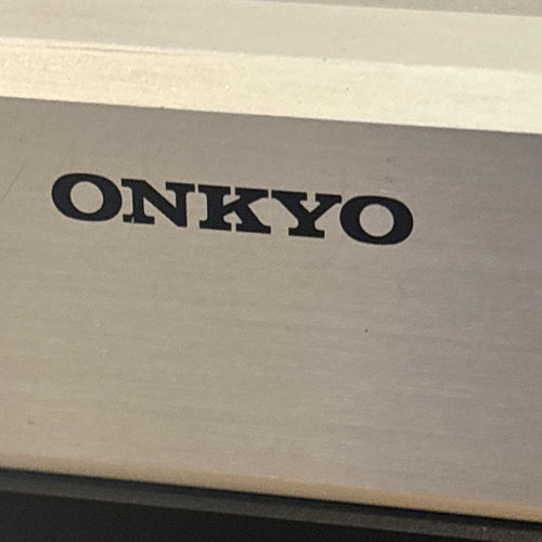 Onkyo Av Amplifiers Sa-205Hdx 7 5.1Ch