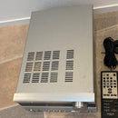 Onkyo Av Amplifiers Sa-205Hdx 7 5.1Ch