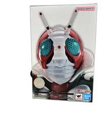 S.H.Figuarts Kamen Rider V 26Wk0682