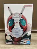 S.H.Figuarts Kamen Rider V 26Wk0682