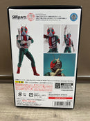 S.H.Figuarts Kamen Rider V 26Wk0682