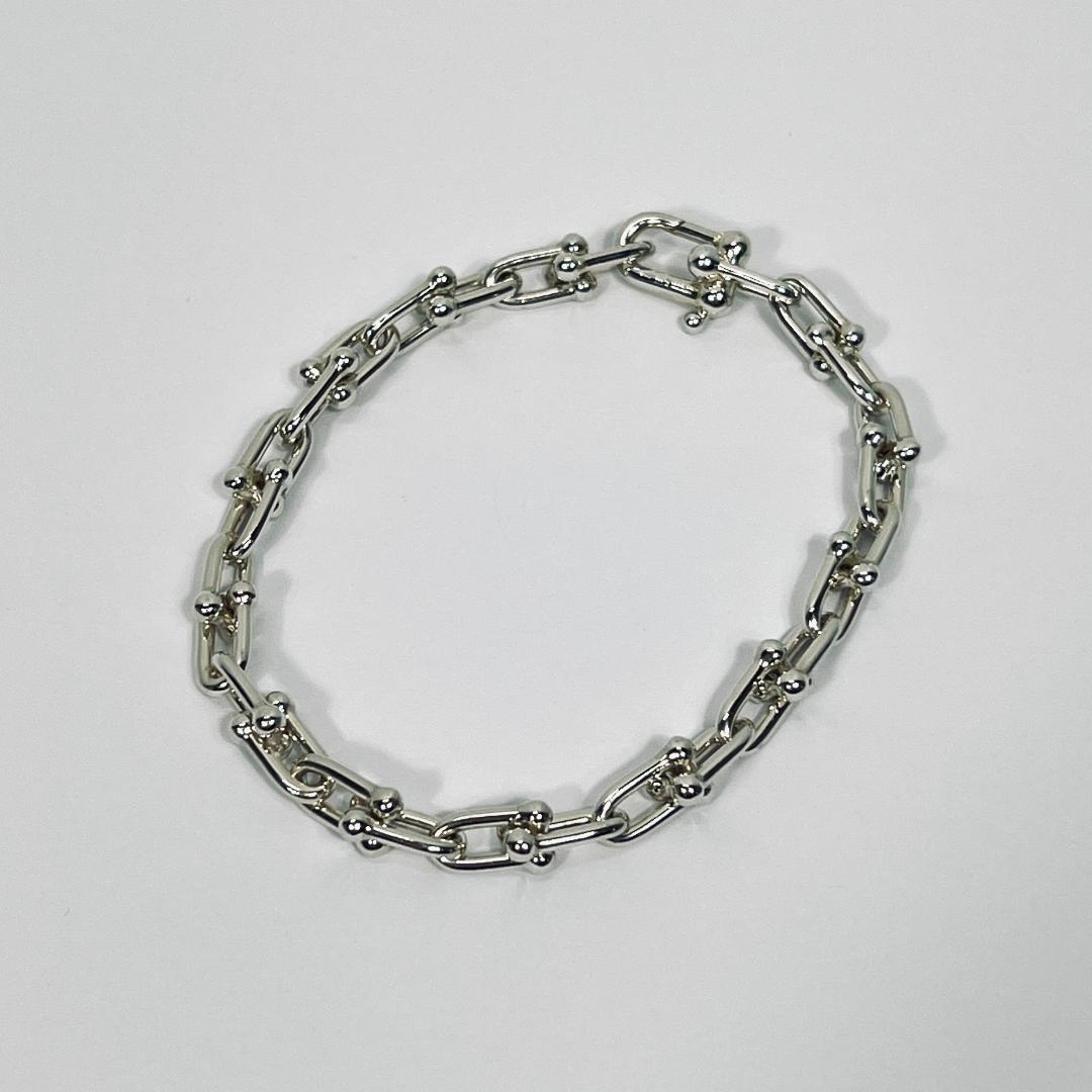 Tiffany Bracelets Sv925 Mbz707