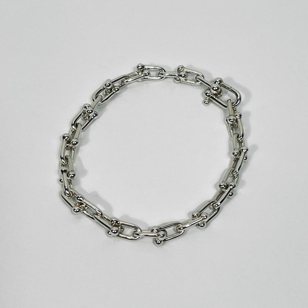 Tiffany Bracelets Sv925 Mbz707