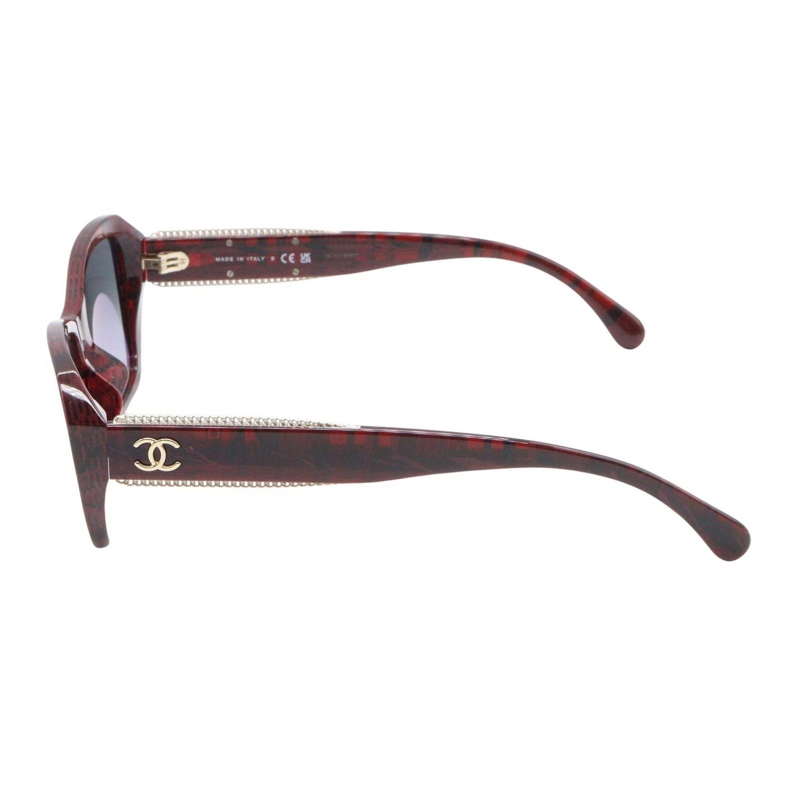 Chanel Sunglasses 5516A 1665/71